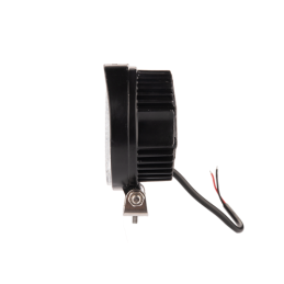 Darbo žibintas 4xLED 1600 LM 16W + jungtis