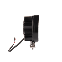 Darbo žibintas 4xLED 1600 LM 16W + jungtis