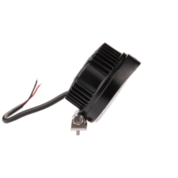 Darbo žibintas 4xLED 1600 LM 16W + jungtis