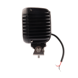 Darbo žibintas 4xLED 1773 LM 30W + jungtis