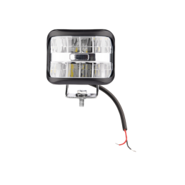 Darbo žibintas 8xLED 1608 LM 27W + jungtis