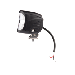 Darbo žibintas 8xLED 1608 LM 27W + jungtis