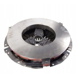 Sukomplektuota saulės sankaba c 385 83021500 830