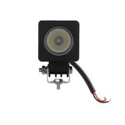 Du darbo žibintai 1xLED 805 LM 4W + jungtis