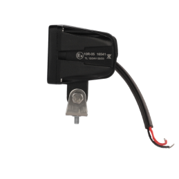 Du darbo žibintai 1xLED 805 LM 4W + jungtis