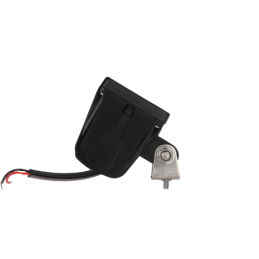 Du darbo žibintai 1xLED 805 LM 4W + jungtis