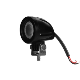 Du darbo žibintai 1xLED 900 LM 24W + jungtis