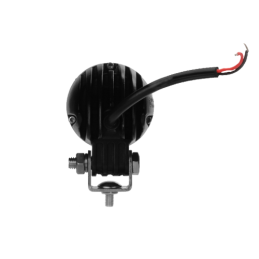 Du darbo žibintai 1xLED 900 LM 24W + jungtis