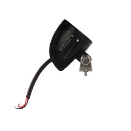 Du darbo žibintai 1xLED 900 LM 24W + jungtis