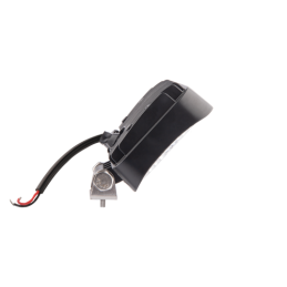 Du darbo žibintai 5xLED 630 LM 12W + jungtis