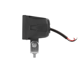 Du darbo žibintai 1xLED 805 LM 4W + jungtis