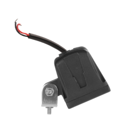 Du darbo žibintai 1xLED 805 LM 4W + jungtis