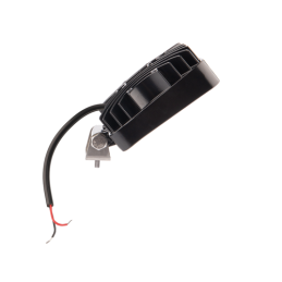 Du darbo žibintai 9xLED 1430 LM 24W + jungtis