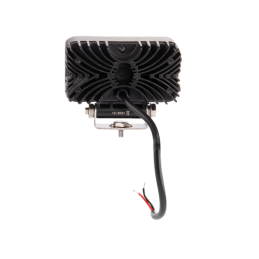 Du darbo žibintai 6xLED 1100 LM 18W + jungtis