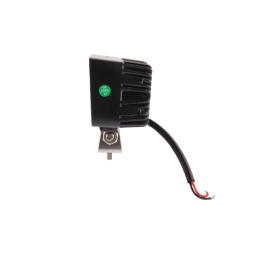 Du darbo žibintai 6xLED 1100 LM 18W + jungtis