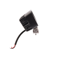 Du darbo žibintai 6xLED 1100 LM 18W + jungtis