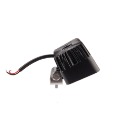 Du darbo žibintai 6xLED 1100 LM 18W + jungtis