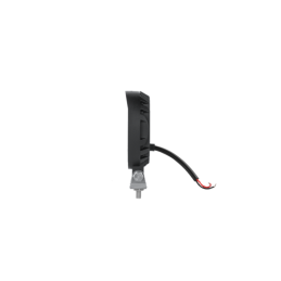 Du darbo žibintai 9xLED 1133 LM 20W + jungtis