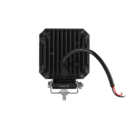 Du darbo žibintai 9xLED 1133 LM 20W + jungtis