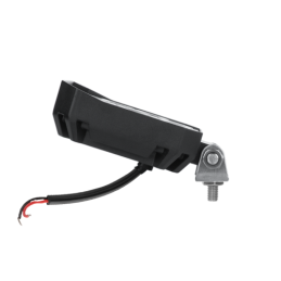 Du darbo žibintai 9xLED 1133 LM 20W + jungtis