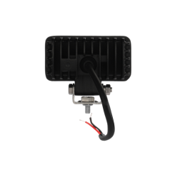 Du darbo žibintai 3xLED 664 LM 7.1W + jungtis