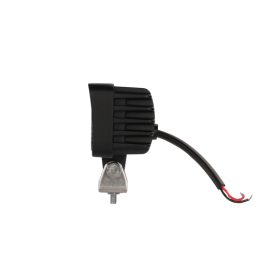 Du darbo žibintai 3xLED 664 LM 7.1W + jungtis