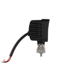 Du darbo žibintai 3xLED 664 LM 7.1W + jungtis