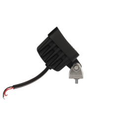 Du darbo žibintai 3xLED 664 LM 7.1W + jungtis