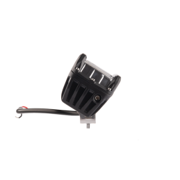 Du darbo žibintai 18xLED 2760 LM 45W + jungtis