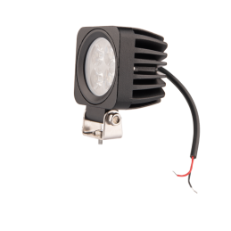 Du darbo žibintai 4xLED 420 LM 6W + jungtis