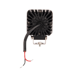 Du darbo žibintai 4xLED 420 LM 6W + jungtis