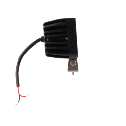 Du darbo žibintai 4xLED 420 LM 6W + jungtis