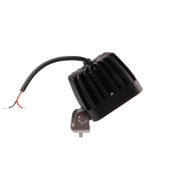 Du darbo žibintai 4xLED 420 LM 6W + jungtis