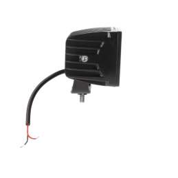 Du darbo žibintai 4xLED 1000 LM 16W + jungtis