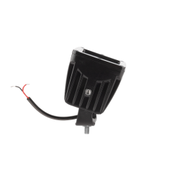 Du darbo žibintai 4xLED 1000 LM 16W + jungtis