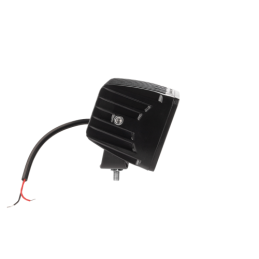 Du darbo žibintai 4xLED 1000 LM 16W + jungtis