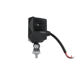 Du darbo žibintai 3xLED 911 LM 9W + jungtis