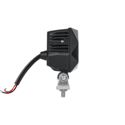 Du darbo žibintai 3xLED 911 LM 9W + jungtis