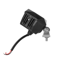 Du darbo žibintai 3xLED 911 LM 9W + jungtis