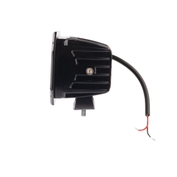 Du darbo žibintai 4xLED 600 LM 14W + jungtis