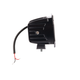 Du darbo žibintai 4xLED 600 LM 14W + jungtis