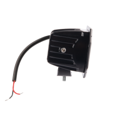 Du darbo žibintai 4xLED 600 LM 14W + jungtis