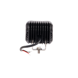 Du darbo žibintai 8xLED 1608 LM 27W + jungtis