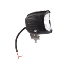 Du darbo žibintai 8xLED 1608 LM 27W + jungtis