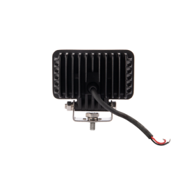 Du darbo žibintai 8xLED 1826 LM 21W + jungtis