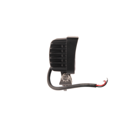 Du darbo žibintai 8xLED 1826 LM 21W + jungtis