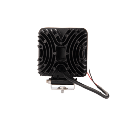 Du darbo žibintai 4xLED 1600 LM 16W + jungtis