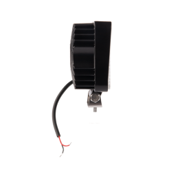 Du darbo žibintai 4xLED 1600 LM 16W + jungtis