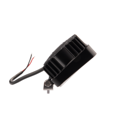 Du darbo žibintai 4xLED 1600 LM 16W + jungtis