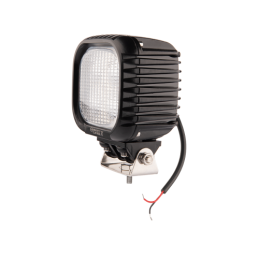 Du darbo žibintai 4xLED 1773 LM 30W + jungtis